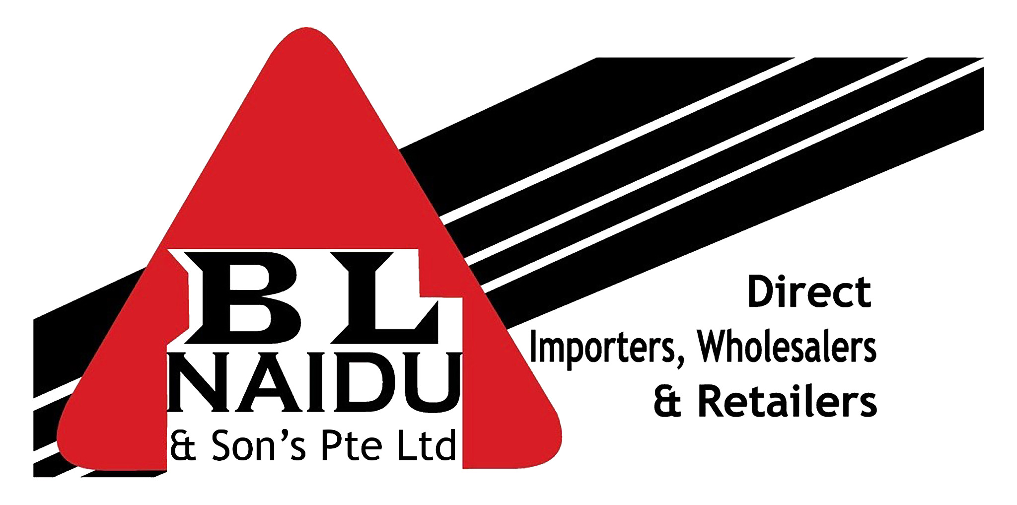 B L Naidu & Sons logo